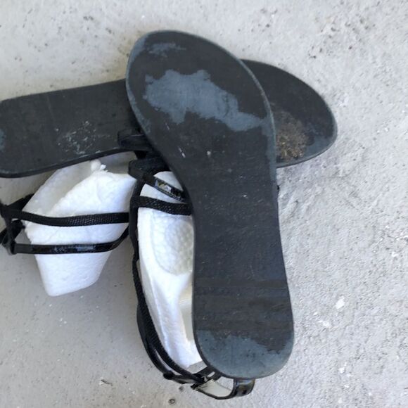 Sigerson Morrison flats  - Picture 7 of 10